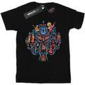 T-shirt Disney BI16467 Grenoble