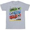 T-shirt Disney Cars Piston Cup Champions