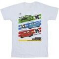 Tee-shirts sur Grenoble : T-shirt Disney Cars Piston Cup Champions