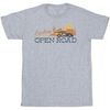 T-shirt Disney Cars Explore The Open Road