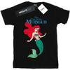 T-shirt Disney The Little Mermaid