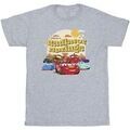 T-shirt Disney Cars Radiator Springs Grenoble