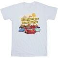 T-shirt Disney Cars Radiator Springs Grenoble