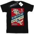 T-shirt Disney And The Big Bad Wolf
