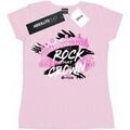 T-shirt Disney The Descendants Rock That Grenoble
