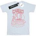 T-shirt Disney Lady And The Tramp That's Amore Grenoble