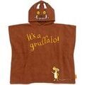 Serviettes et gants de toilette The Gruffalo NS7558 Accessoires sur Grenoble : Serviettes et gants de toilette The Gruffalo NS7558