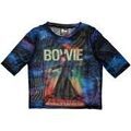 T-shirt David Bowie Moonage Daydream Grenoble