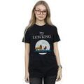 T-shirt Disney The Lion King Hakuna Matata Walk Grenoble