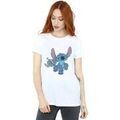 T-shirt Disney Hypnotized Grenoble