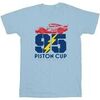 T-shirt Disney Cars Piston Cup 95
