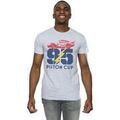 Tee-shirts sur Grenoble : T-shirt Disney Cars Piston Cup 95