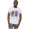 Tee-shirts sur Grenoble : T-shirt Disney Cars Piston Cup 95