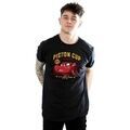 Tee-shirts sur Grenoble : T-shirt Disney Cars Piston Cup Champion