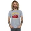 T-shirt Disney Cars Piston Cup Champion