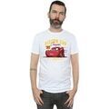 Tee-shirts sur Grenoble : T-shirt Disney Cars Piston Cup Champion