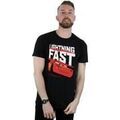 T-shirt Disney Cars Lightning Fast Grenoble