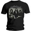 Tee-shirts sur Grenoble : T-shirt Music Under Cover