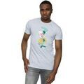 Tee-shirts sur Grenoble : T-shirt Disney BI10021