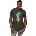 Tee-shirts sur Grenoble : T-shirt Disney BI10021