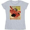 T-shirt Disney Big Hero 6 Grenoble