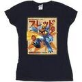 T-shirt Disney Big Hero 6 Grenoble