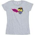 T-shirt Disney Big Hero 6 Fired Up