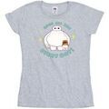 T-shirt Disney Big Hero 6 Everyday Grenoble