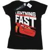 T-shirt Disney Cars Lightning Fast