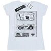 T-shirt Disney Cars
