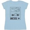 T-shirt Disney Cars