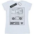 T-shirt Disney Cars T-shirt Disney Cars Grenoble