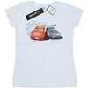 T-shirt Disney Cars Lightning Vs Storm