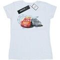 T-shirt Disney Cars Lightning Vs Storm Grenoble