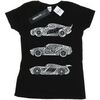 T-shirt Disney Cars