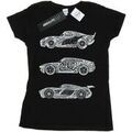 T-shirt Disney Cars Grenoble