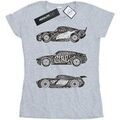 T-shirt Disney Cars Grenoble