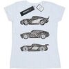 T-shirt Disney Cars