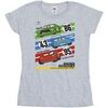 T-shirt Disney Cars Piston Cup Champions