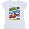 T-shirt Disney Cars Piston Cup Champions