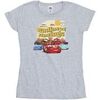 T-shirt Disney Cars Radiator Springs