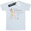 T-shirt enfant Disney Perfect Just The Way You Are