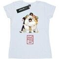 T-shirt Disney Big Hero 6 Grenoble