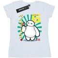 T-shirt Disney Big Hero 6 T-shirt Disney Big Hero 6 Grenoble