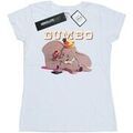 T-shirt Disney Timothy's Trombone Grenoble