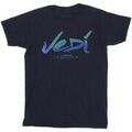 Tee-shirts sur Grenoble : T-shirt Disney Jedi