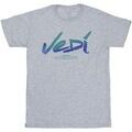 Tee-shirts sur Grenoble : T-shirt Disney Jedi