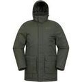 Blouson Mountain Warehouse Ranger Grenoble