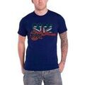 Tee-shirts sur Grenoble : T-shirt The Beatles RO1623