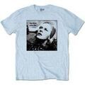 Tee-shirts sur Grenoble : T-shirt David Bowie Hunky Dory
